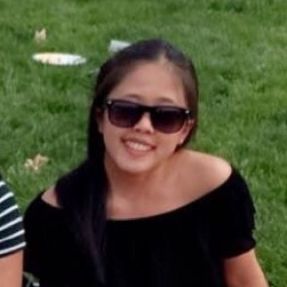Meet your Posher, Lauren